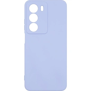 Чохол до мобільного телефона Armorstandart ICON Realme C73 5G Camera cover Lavender (ARM88506) зображення 1