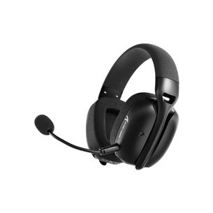 Навушники Attack Shark L80PRO Wireless Black (L80PROB_AS) зображення 1