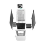 Корпус Deepcool CK500 White (R-CK500-WHNNE2-G-1) - зменшене зображення 11