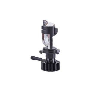 Автолампа PULSO L3/H4-H/L/LED-chips CSP/9-36v/2*L35WH55W/8000Lm/6000K (L3-H4) зображення 1