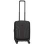 Валіза Wenger Amplix Hardside Carry-On чорна (653323) - зменшене зображення 5