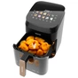 Мультипечь Cecotec Cecofry&Grill Smokin 4500 (A01 EU01 101134) - уменьшенное изображение 3