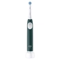 Електрична зубна щітка Oral-B Series 2 iOS2.1C9.0 Green (8700216611848) - зменшене зображення 1