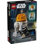 Конструктор LEGO Star Wars Чоппер (C1-10P). Дроїд-астромеханік (75416-) - зменшене зображення 8
