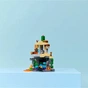 Конструктор LEGO Minecraft Подземелье зомби (21587) - уменьшенное изображение 12