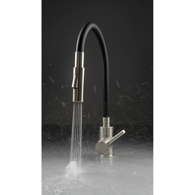 Мойка кухонная Deante Corio ZRC_2103 + зміш. BOC_B740 (ZRCD2103) - изображение 9