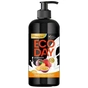 Рідке мило Oniks Eco Day Персик-маракуйя 500 г (4820191761223) - зменшене зображення 1