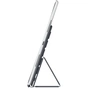 Чохол-клавіатура Apple Smart Keyboard для Apple iPad 10.2 2019/2020/2021 / iPad Air 10.5 2019 / iPad Pro 10.5 2017 Black (MPTL2 / MX3L2) - зменшене зображення 3
