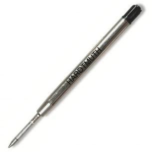 Стержень кульковий Koh-i-Noor 4442, мет., 98 мм, 0.8 мм, black (4442D01005KS) изображение 1