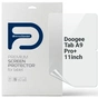 Пленка защитная Armorstandart hydrogel Doogee Tab A9 Pro+ 11inch (ARM93941) - уменьшенное изображение 1