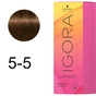 Краска для волос Schwarzkopf Professional Igora Vibrance 5-5 Светло-коричневое золото (7702045685381) - уменьшенное изображение 2
