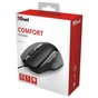 Мишка Trust Voca USB Black (23650) - зменшене зображення 5