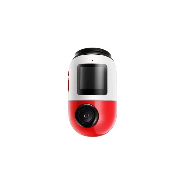 Відеореєстратор Xiaomi 70mai Dash Cam Omni 128G Red (1103890) - picture 2