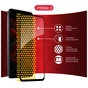 Стекло защитное Intaleo Full Glue ESD Infinix Smart 10 Black (1283126628030) - уменьшенное изображение 7