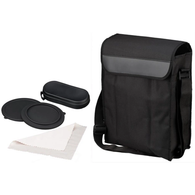 Бінокль Bresser Astro 20x80 (920329) - picture 7