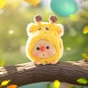 Фігурка Pop Top сюрприз JOTOYS серії Oyo - Вечірка звіряток (JO-2025026) - зменшене зображення 10