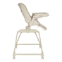 Стілець для годування Lionelo MADDIE SET BEIGE (LO-MADDIE SET BEIGE) - зменшене зображення 4