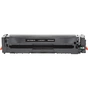 Картридж Printalist HP LJ M252/M277 CF400A Black (HP-CF400A-PL) - зменшене зображення 6