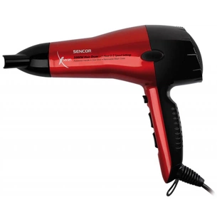 Фен Sencor SHD 6600 (SHD6600) зображення 1