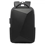 Рюкзак для ноутбука Armorstandart 15.6" ARM01 Travel Black (ARM81852) - зменшене зображення 1