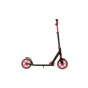Самокат Globber NL500-205 Чорно-червоний (684-102-2) - уменьшенное изображение 3