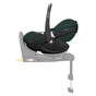Автокрісло Maxi-Cosi Pebble 360 Pro2 Twillic Green (8052403110) - зменшене зображення 8