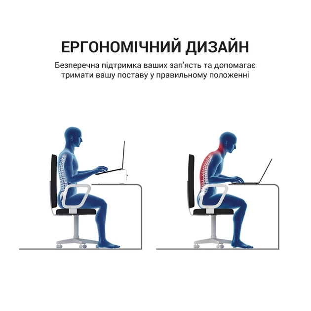 Підставка до ноутбука OfficePro LS121G - picture 12