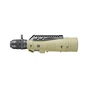 Підзорна труба Bushnell Elite Tactical 8-40х60 FDE. Сітка H322. Picatinny (ET884060H) - зменшене зображення 2