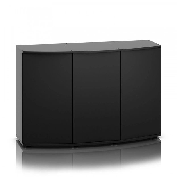 Підставка для акваріума Juwel Vision 260 LED чорна 121x46x80 см (4022573718003) - зображення 1