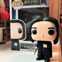 Фигурка Funko Pop серии Гарри Поттер - Северус Снейп (5862) - уменьшенное изображение 4