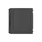 Корпус AeroCool CS-107-A-BK-v2 Black 600W (ACCX-PC14002.11) - зменшене зображення 3