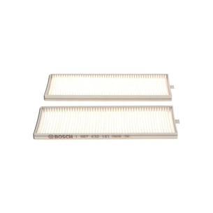 Фільтр салону Bosch 1 987 432 161 picture 1