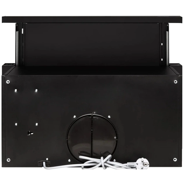 Витяжка кухонна Eleyus BREEZE 700 60 BL - picture 11