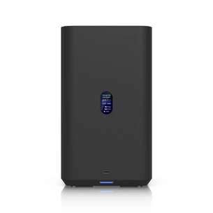 Мережеве сховище Ubiquiti UNAS 2 Black (UNAS-2-B) зображення 1