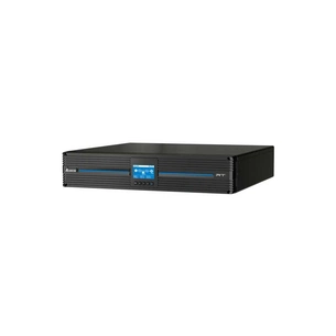 Пристрій безперебійного живлення Delta RT-Series PRO 3000VA 3000W (UPS302R2RT1B035) зображення 1