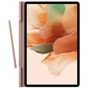 Чохол до планшета Samsung Book Cover Galaxy Tab S7 FE / S7+ (T735/975) Pink (EF-BT730PAEGRU) - зменшене зображення 7