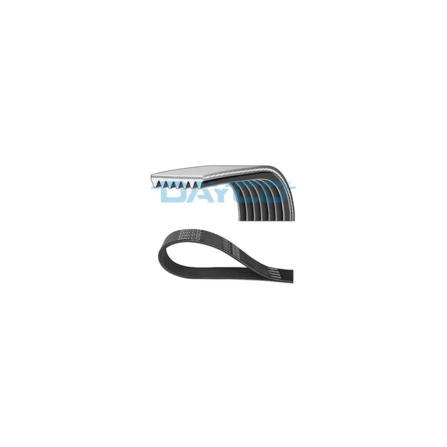 Поликлиновый ремень DAYCO 7PK1629 - изображение 1