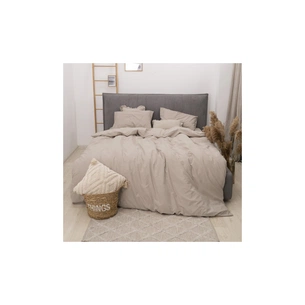 Постільна білизна Tiare 76 WACH Варена бавовна двоспальний (76_Wash_dv) зображення 1