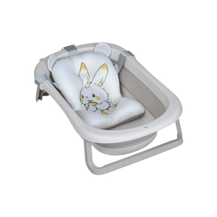 Ванночка El Camino PLUS (cool grey) (ME1151cool gr) зображення 1