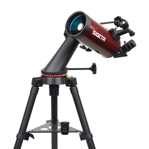 Телескоп Sigeta StarMAK 90/1250 Alt-AZ (65356) picture 1