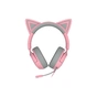 Навушники Razer Kraken Kitty V3 X Quartz (RZ04-05350100-R3M1) - зменшене зображення 4