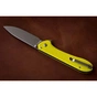 Ніж Skif Freestyler SW Lime Green (UL-003SWLG) - зменшене зображення 8