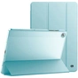 Чохол до планшета Armorstandart Flex Case Samsung Tab A9+ Light blue (ARM84445) - зменшене зображення 2