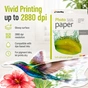 Фотопапір ColorWay A4 115г glossy 50л (PGS1158050A4) - зменшене зображення 6