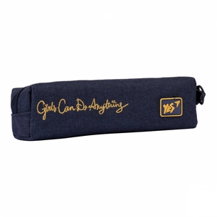 Пенал Yes TP-04 Cool girls (533021) зображення 1