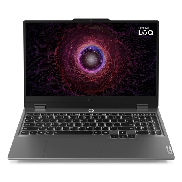 Ноутбук Lenovo LOQ 15AHP9 (83DX00F2PB) - зображення 1