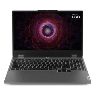 Ноутбук Lenovo LOQ 15AHP9 (83DX00F2PB) зображення 1