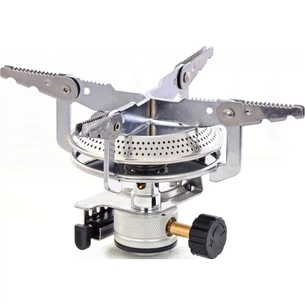 Пальник Kovea Hiker KB-0408 (8809000501072) зображення 1