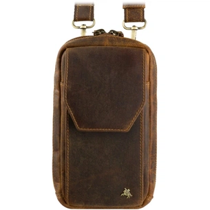 Сумка Visconti S45 Alex Oil Tan (S45 OIL TAN) зображення 1