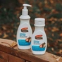Лосьйон для тіла Palmer's Cocoa Butter Formula З Олією какао і Вітаміном Е 400 мл (010181041655) - зменшене зображення 3